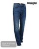 Wrangler Arizona Straight Leg Jeans | Comfy Break W120MS90Y - Hugh McElvanna Menswear