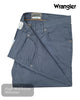 Wrangler Arizona Straight Leg Jeans | Navy W12OV9114 - Hugh McElvanna Menswear