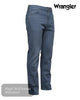 Wrangler Arizona Straight Leg Jeans | Navy W12OV9114 - Hugh McElvanna Menswear