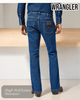Wrangler Bootcut Jean HORIZON SOFT FADE - 112356833 - Hugh McElvanna Menswear