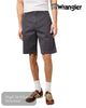 Wrangler Casey Jones Chino Shorts - Hugh McElvanna Menswear