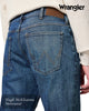 Wrangler DarkStone Jean – Style W10GM6098 - Hugh McElvanna Menswear