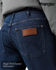 Wrangler Greensboro 112350742 WILD HORSE - Hugh McElvanna Menswear