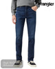 Wrangler Greensboro 112350742 WILD HORSE - Hugh McElvanna Menswear