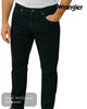 Wrangler Greensboro Black Corduroy Jeans – 112370723 - Hugh McElvanna Menswear