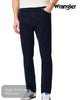 Wrangler Greensboro Black/Black Jeans – W15QQC77D - Hugh McElvanna Menswear