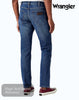 Wrangler 'Greensboro' Blue Arcade Jean - W15QYL31Q - Hugh McElvanna Menswear