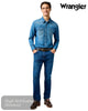 Wrangler Greensboro Jean | 112364419 - Hugh McElvanna Menswear