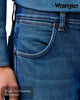 Wrangler Greensboro Jean | 112364419 - Hugh McElvanna Menswear