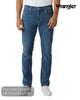 Wrangler Greensboro Olympia Stretch Jean - 112378875 - Hugh McElvanna Menswear - Jean