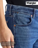 Wrangler Greensboro Olympia Stretch Jean - 112378875 - Hugh McElvanna Menswear - Jean