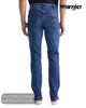 Wrangler Greensboro Olympia Stretch Jean - 112378875 - Hugh McElvanna Menswear - Jean