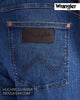 Wrangler Greensboro Olympia Stretch Jean - 112378875 - Hugh McElvanna Menswear - Jean