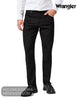 Wrangler Greensboro Stretch Jeans Deep Ink 112357393 - Hugh McElvanna Menswear - Jeans