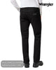 Wrangler Greensboro Stretch Jeans Deep Ink 112357393 - Hugh McElvanna Menswear - Jeans