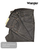 Wrangler TEXAS Brown Needle Cord Jean | W121DX135 - Hugh McElvanna Menswear