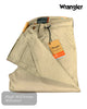 Wrangler Texas Camel Jean | W12180175 - Hugh McElvanna Menswear