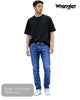 Wrangler Texas Slim Jeans | Game On W12ST112E - Hugh McElvanna Menswear