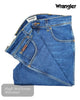 Wrangler Texas Slim Jeans | Game On W12ST112E - Hugh McElvanna Menswear
