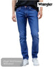 Wrangler Texas Slim Jeans | Game On W12ST112E - Hugh McElvanna Menswear