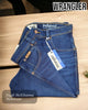 WRANGLER TEXAS SLIM Jeans - W12SU5229 - Hugh McElvanna Menswear