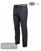 Youth’s 1880 Club 72300/00 Black Trouser - Hugh McElvanna Menswear