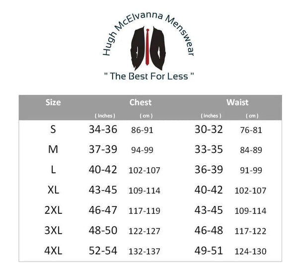 Guardian Thermal Singlet - Hugh McElvanna Menswear