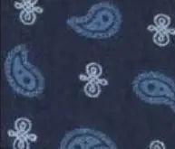 Mens Dressing Robe Navy ( 2 Colour Options ) - Hugh McElvanna Menswear